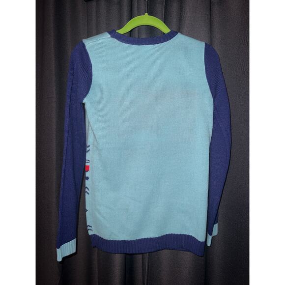 Ugly Christmas Sweater Xmas Size XS - Picture 3 of 3